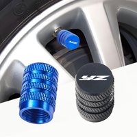 Motorcycle Wheel Tire Valve Stem Caps Airtight Covers Dustproof Caps For YAMAHA YZ 125 250 YZ250F YZ450F YZ250X YZ250FX YZ450FX