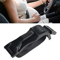 Safe Belt Pregnant Car Accessories Woman Driving Seat Belt Universal Pregnant Moms Belly Adjuster Car Seat Belt For Maternity
