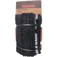 AliExpress maxxis(运动及娱乐) MAXXIS REKON RACE Original Mountain Bicycle Tyre 29x2.25 29x2.35 29x2.4 Foldable Anti Puncture Tubeless XC Off-road Bike Tires