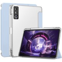 For Lenovo Legion Y900 13 2026 TB522FU 13 inch Tablet Case with Pencil Holde Auto Wake & Sleep Folding Stand Smart Cover Funda