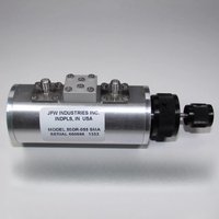 JFW 50DR-055 DC-2GHz 0-30dB 1dB Stepping 2W SMA RF Adjustable Stepping Attenuator