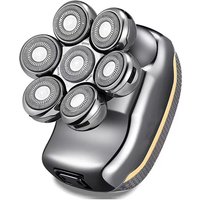 Rechargeable Shaver Grooming Kit Professional Hair Electric Shaver For Men Beard Trimmer Shaving Hair Trimmer