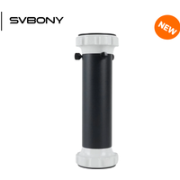 Svbony SV225H Telescope Tripod Riser Azimuth Mount Riser Compatible with Mainstream Alt-Azimuth Astronomical Mounts