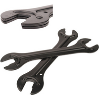 AliExpress Gmarty Cycle Bike Bicycle Steel Bike Cycle Head Open End Axle Hub Cone Wrench Spanner Bicycle Repair Tool