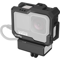 SmallRig Full Cage Action Camera Protection Frame for GoPro Hero 13 / 12 /11 / 10 / 9 Black 3083C
