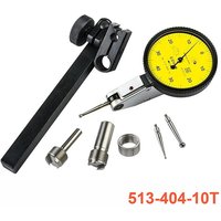 New Lever Test Indicators,Graduation 0.01mm 0.002mm 0.001mm,513-404-10E 513-401-10E 513-405-10E 513-474-10E 513-475-10E