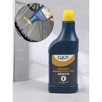 AliExpress NONE Mountain Bike Tire Repair Fluid Sealant Bicycle Motorcycle Tire Self-rehydration Effective Fast Protection Puncture Sealant