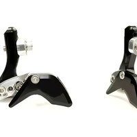 AliExpress NONE Race Bicycle Chain Guide | for Round 36T to 54T Chain Rings