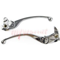 Fit For HONDA CB1000R 2008 - 2014 Motorcycle Accessories Brake Clutch Lever CB 1000 R 2009 2010 2011 2012 2013