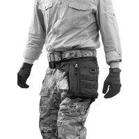 AliExpress TAK YIYING Outdoor Cycling Leg Bag, Multifunctional Leg Bag, Climbing Bag, Motorcycle Bag, Casual Sling Bag, Sports Waist Bag for Men