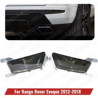 Rear Bumper Lights Assembly For Range Rover Evoque 2012 2013 2014 2015 2016 2017 2018 Car Rear Bumper Reflector Lamp