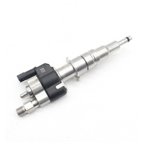 Remanufactured FUEL INJECTOR 13537589048 -11 13537585261 Index11 Fit For BMW 1 3 5 6 N43 N53
