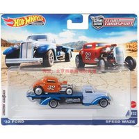 Hot Wheels 1/64 32 FORD SERIES Metal Die-cast Model Collection Toy Vehicles