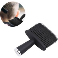 Barber Brush Soft Neck Duster Broken hairBrush Cleaning Face Dusting Brushes Hair Cutting Hairdressing Styling Tools