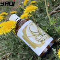 2026 New Series YAQI 100ml MUSKETEER RAPIER Aftershave Splashes for man Alcohol -Free to nourish skin reduces inflammation