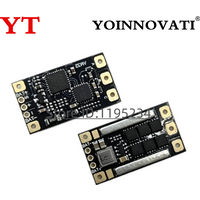 20A AM32 Brushless Speed Controller Mini ESC for RC Drone Fixed Wing Airplane Boat Crawler Car Motor DIY Parts
