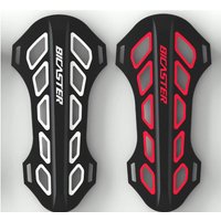Fashion Dual-Color Archery Archery Arm Guard Durable Silicone Forearm Protector Gear for Outdoor Shooting Sports