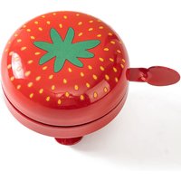 AliExpress NONE Cartoon Bike Bell Watermelon Strawberry Pattern for Kids Bike Scooter, Lovely Bicycle Horn Safety Cycling Equipment Accessories