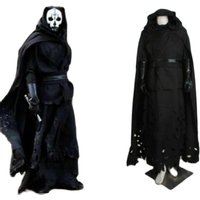 Hot Selling Darth Nihilus Adult Role-playing Halloween Assassin Warrior Costume Adult Movie Costume Darth