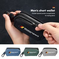 Car Key Signal Blocker Case Faraday Cage Fob Pouch Keyless For BMW X1 X3 X5 E39 E46 E90 F20 E60 F30 E36 F10 E87 E70 E91