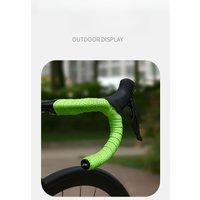 AliExpress NONE Road Handlebar Belt Dead Fly Bicycle Curved Handle Wrapped with Non-slip Ultra-light Breathable Cycling Supplies