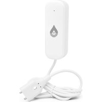 Tuya Smart WiFi/Zigbee Water Leak Detector Flood Sensor Water Level Monitoring Smart Life App Remote Control Leak Alarm System