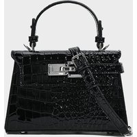 Fashionable Luxury Diaper Bag For Ladies High End Minimalist Leisure Business Solid Color Shoulder Bag
