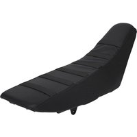AliExpress JFGRACING Motorcycle Soft Seat Cover Non-Slip Seat Cover Universal for Dirt Pit Bike Enduro Motocross For SX EXC XC CRF KXF RM YZ YZF KLX