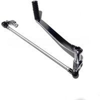 for Keeway Superlight 125 / 150 / 200 Original Accessories Gear Shift Lever Gear Shifter Shift Lever for KEEWAY Superlight