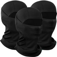 AliExpress NONE Balaclava Ski Mask Full Face Cover For Men And Women Breathable Full Face Mask For Skiing Outdoor Sports