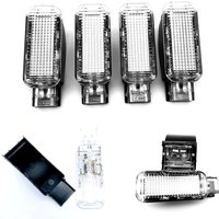 Innentür Licht Lampe kofferraum lichter Für audi A1 A2 A3 A4 A5 A6 A7 Q3 Q5 Q7 yeti vw sharan phaeton sitz 8KD 947415 C 4B0947