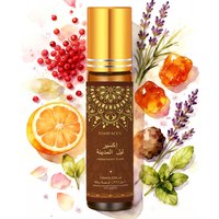 10ml Urban Night Elixir Roller Essential Oil إكسير ليل المدينة Eid al-Adha Long Lasting Scent Gift