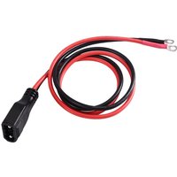 AB66-50A Extension Cable 8AWG, Expansion Adapter Cable For Ecoflow Delta, Extra Battery Cable