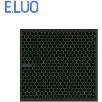 Replacement For Afbest k181 Air Purifier HEPA and Activated Carbon Composite Filter 248*260*27mm For Custom Filter
