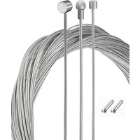 AliExpress chooee Bicycle Accessories Bike Brake & Shifter Cable Internal Wire 1.7M 2.1M Core Steel Mountain Road Cycling Brakes Shift Cables