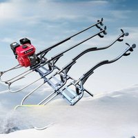 75 Outboard Marine Engine Boat Propeller Gasoline Engine Four-stroke Hanging Jet Boat Motor Fishing Boat Propulsion System
