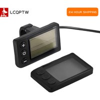 Display Protect Shell Electric Scooter for SmartGyro Rockway for Speedway for S866 Ebike Protection Panel Cover Part