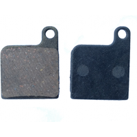AliExpress NONE Organic Disc Brake For Pads for Mountain Bikes Perfect Fit for Giant NTH For MPH For MPH2 For MPH3 with Great Braking Power
