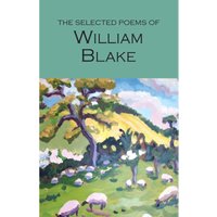 Wordswotrth The Selected Poems Of William Blake William Blake Wordsworth 9781853264528 Book