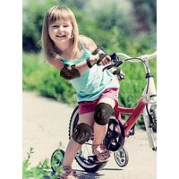 AliExpress FVXVXV 6PCS Kids/Youth Knee Pad Elbow Pads Guards Protective Gear Set for Roller Skates Cycling Skateboard Inline Skatings Scooter