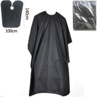 Hairdressing Apron Barber Haircut Cape Stylist Haircut Barber Shop Cutting Layers Salon Cloak Cloth Hair Cape Gown Professioanl