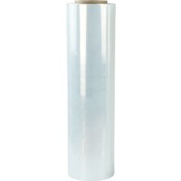 LLDPE Stretch Wrap Film Heavy Duty Pallet Wrap Industrial Packaging High Elasticity Tear Resistance for Moving Shrink Wrap