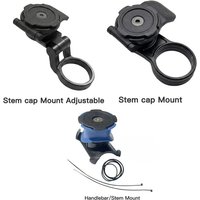 AliExpress NONE Bicycle Phone Holder Mount Stem Mount