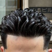 Natural Human hair Men Toupee Natural Hairline Durable Full PU 0.1mm Base Black Grey Undetectable Man Wigs Capillary Prosthesis