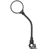 AliExpress cycle zone Long Bicycle Rearview Mirrors Handlebar 360° Adjustable Mirrors For Mountain Road Bike Cycling Wide Range Mirrors Accessories