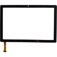 10.1 Inch Touch Panel Digitizer Screen For YZS-1066E
