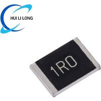 50pcs 1812 5% SMD Resistor 0~1M 0 1 2 3.3 3.9 5.6 6.8 9.1 10 20 68 91 200 560 680 820 1K 10K 30K 68K 100K 200K 300K 680K 1M ohm