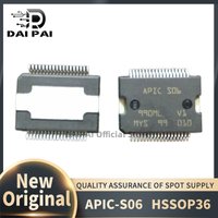 (2-10piece) 100% New original APIC-S06 APIC S06 HSSOP36 Chipset