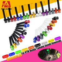 AliExpress PRO AODB Fuel Gas Tank Air Vent For KTM SX SXF XC XCF EXC EXCF 125 250 350 450 For Suzuki DRZ RM RMZ for Yamaha WR YZ 250F 450F Dirt Bike