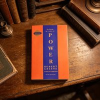The Concise 48 Laws of Power Robert Greene English Adults Paperback Classic Bestseller Power Guide Free Shipping